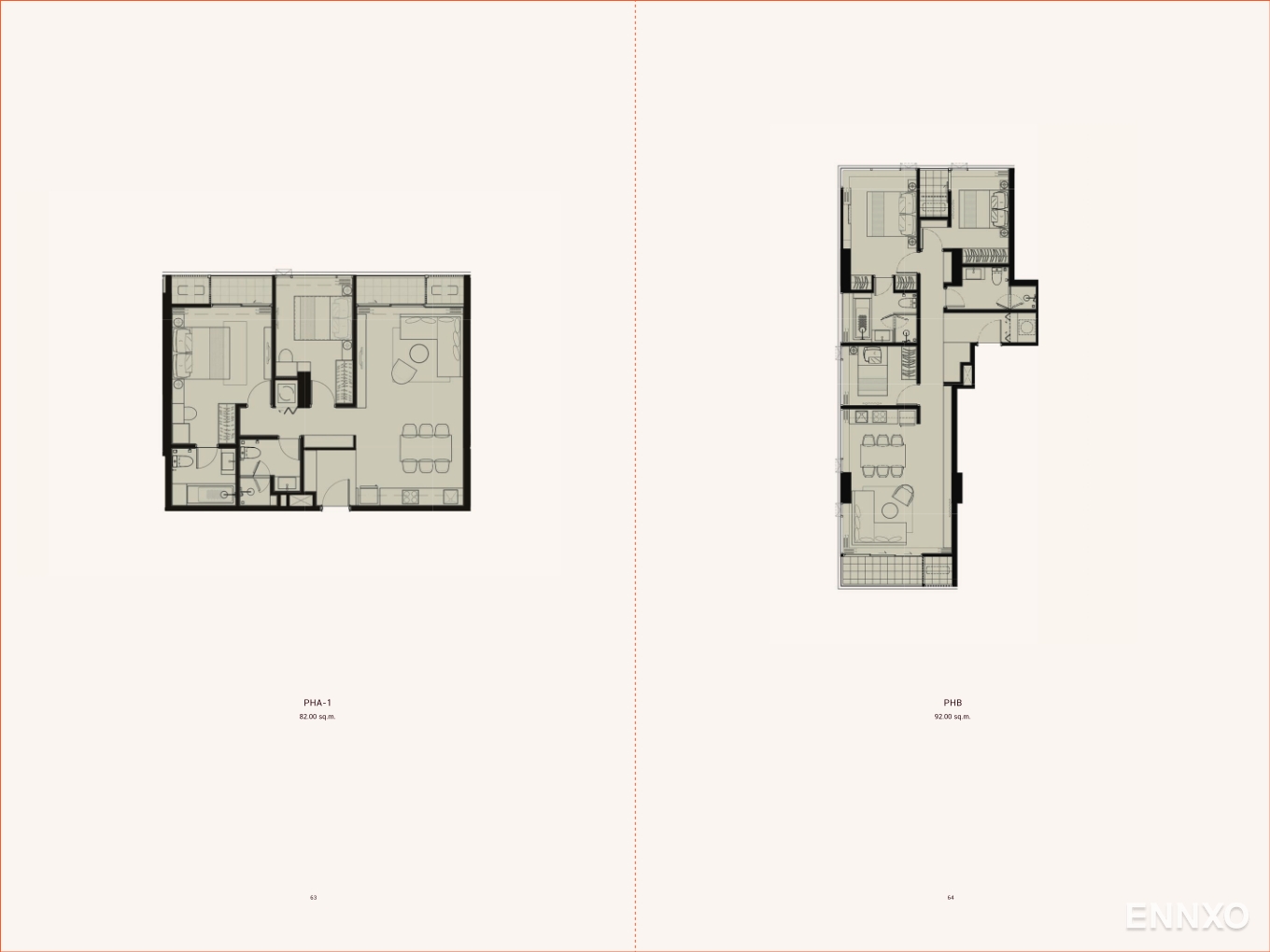 รูป ของ The FINE Bangkok Thonglor - Ekamai
(เดอะ ฟายน์ แบงค็อค ทองหล่อ-เอกมัย) - รูปที่ 11