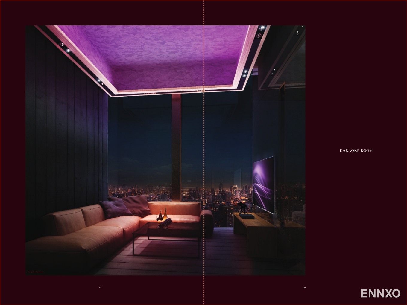 รูป ของ The FINE Bangkok Thonglor - Ekamai
(เดอะ ฟายน์ แบงค็อค ทองหล่อ-เอกมัย) - รูปที่ 2