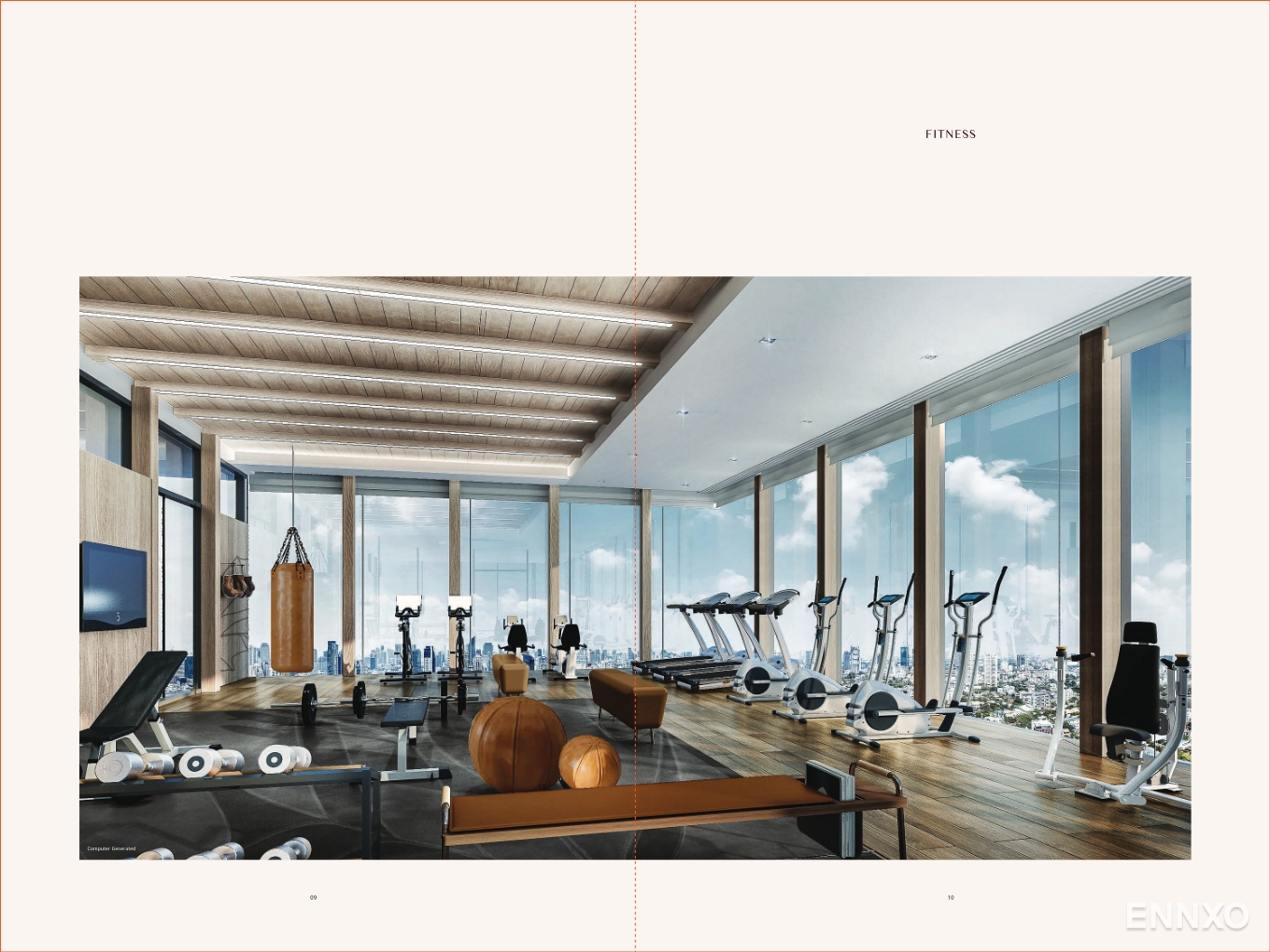 รูป ของ The FINE Bangkok Thonglor - Ekamai
(เดอะ ฟายน์ แบงค็อค ทองหล่อ-เอกมัย) - รูปที่ 2