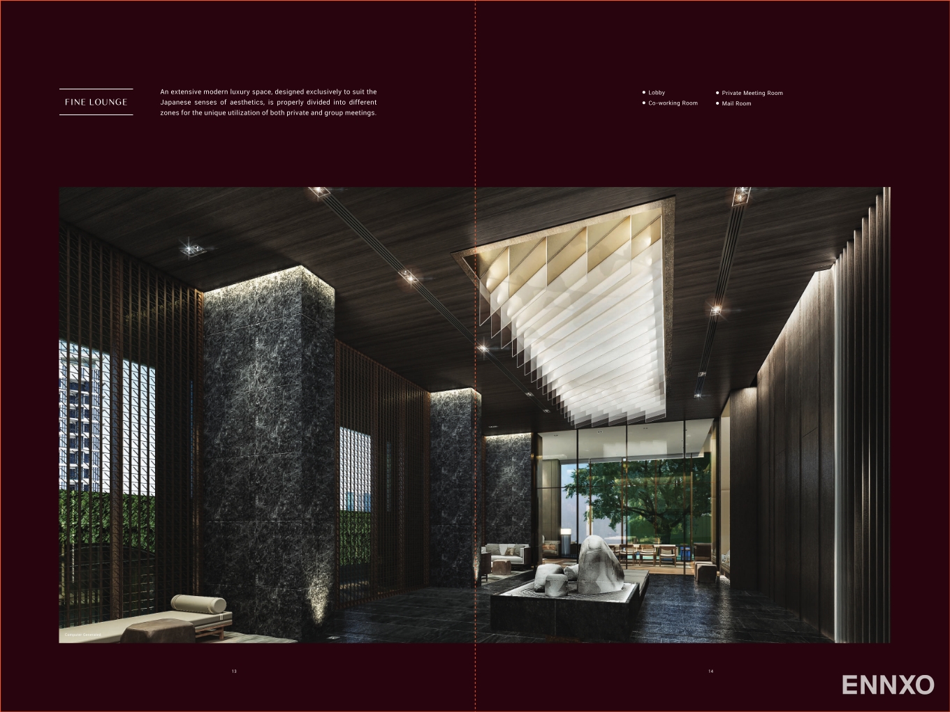 รูป ของ The FINE Bangkok Thonglor - Ekamai
(เดอะ ฟายน์ แบงค็อค ทองหล่อ-เอกมัย) - รูปที่ 3