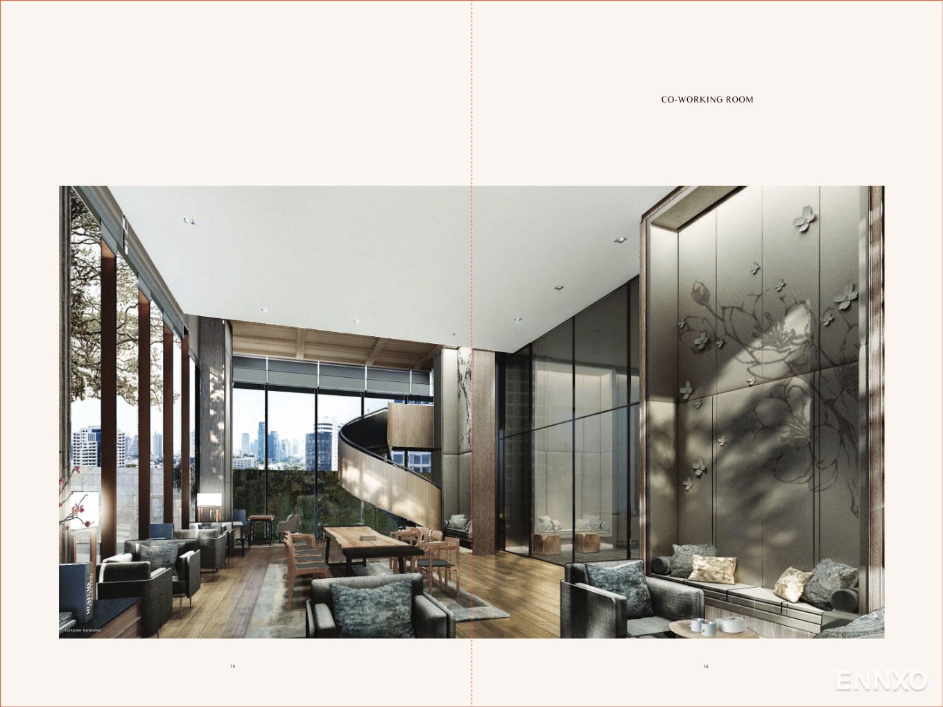 รูป ของ The FINE Bangkok Thonglor - Ekamai
(เดอะ ฟายน์ แบงค็อค ทองหล่อ-เอกมัย) - รูปที่ 3