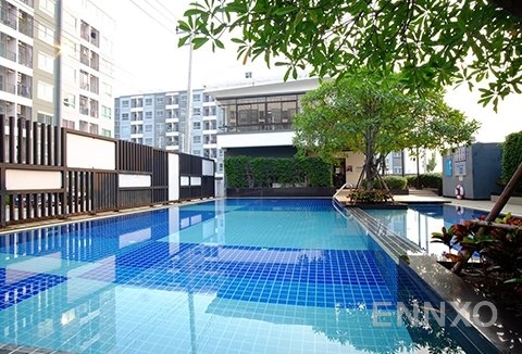 รูป สิ่งอำนวยความสะดวก ของ เดอะ คิทท์ ไลท์ บางกะดี - ติวานนท์ - รูปที่ 5