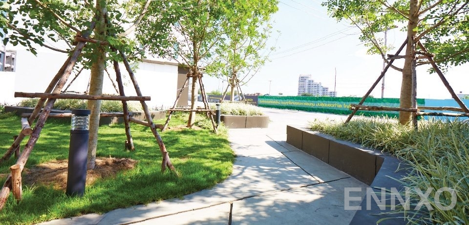 รูปสิ่งอำนวยความสะดวก ของ The Kith Lite Bangkadi - Tiwanon
(เดอะ คิทท์ ไลท์ บางกะดี - ติวานนท์) - รูปที่ 2