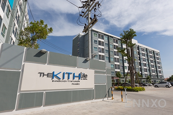 รูปสิ่งอำนวยความสะดวก ของ The Kith Lite Bangkadi - Tiwanon
(เดอะ คิทท์ ไลท์ บางกะดี - ติวานนท์) - รูปที่ 3