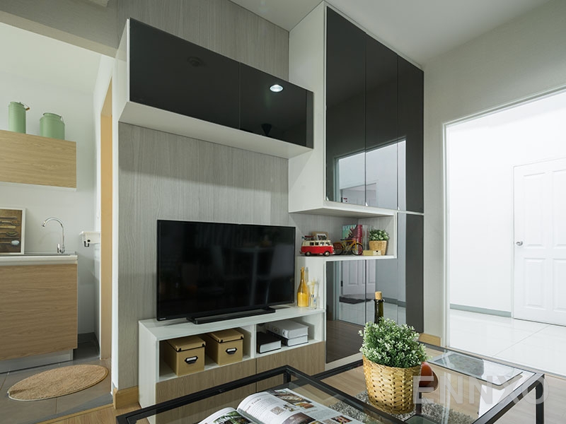 รูปสิ่งอำนวยความสะดวก ของ The Kith Lite Bangkadi - Tiwanon
(เดอะ คิทท์ ไลท์ บางกะดี - ติวานนท์) - รูปที่ 3