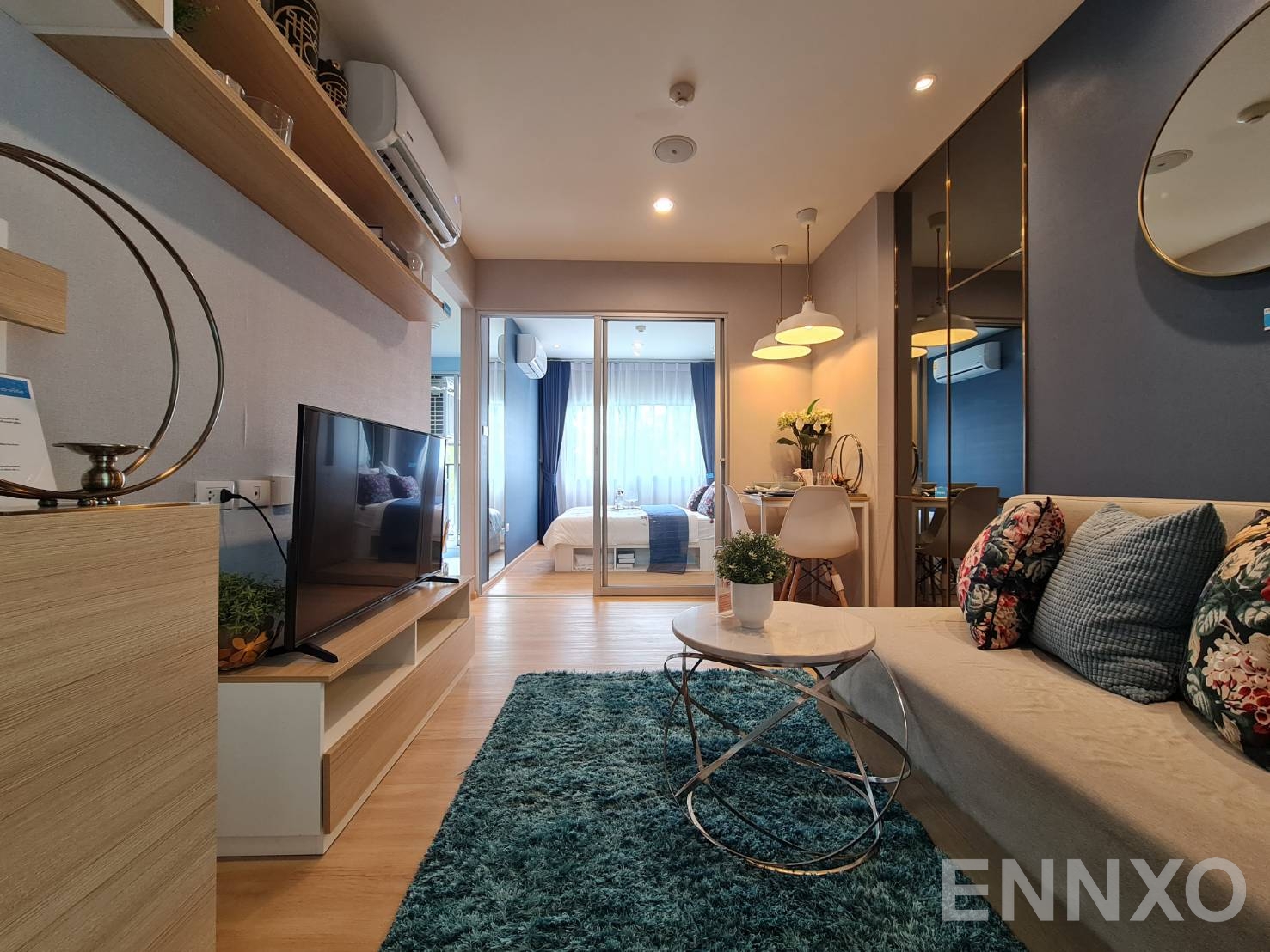 รูปของโครงการ The Kith Rangsit - Tiwanon (New Project)
(เสนาคิทท์ รังสิต - ติวานนท์ (โครงการใหม่)) อื่นๆ - รูปที่ 3