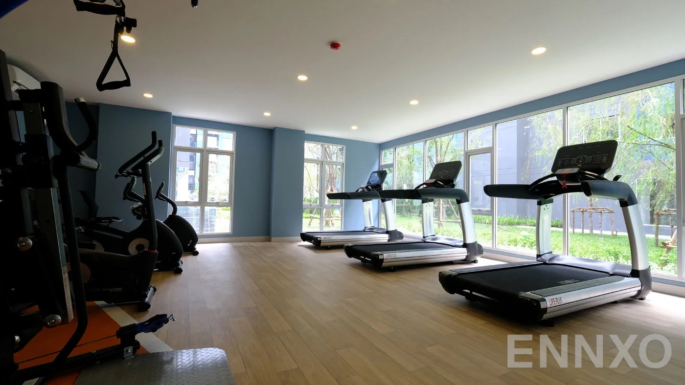 รูปของโครงการ The Kith Rangsit - Tiwanon (New Project)
(เสนาคิทท์ รังสิต - ติวานนท์ (โครงการใหม่)) อื่นๆ - รูปที่ 10