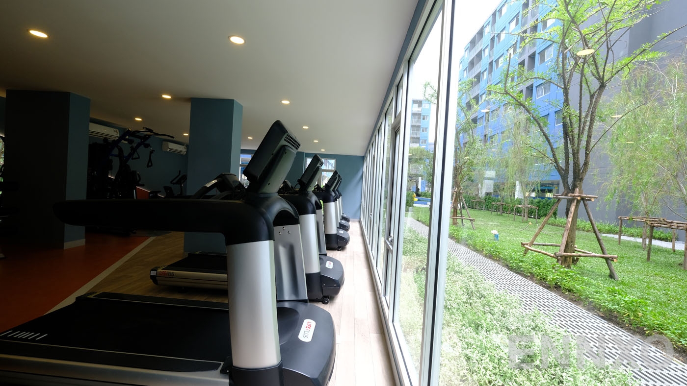 รูปของโครงการ The Kith Rangsit - Tiwanon (New Project)
(เสนาคิทท์ รังสิต - ติวานนท์ (โครงการใหม่)) อื่นๆ - รูปที่ 11