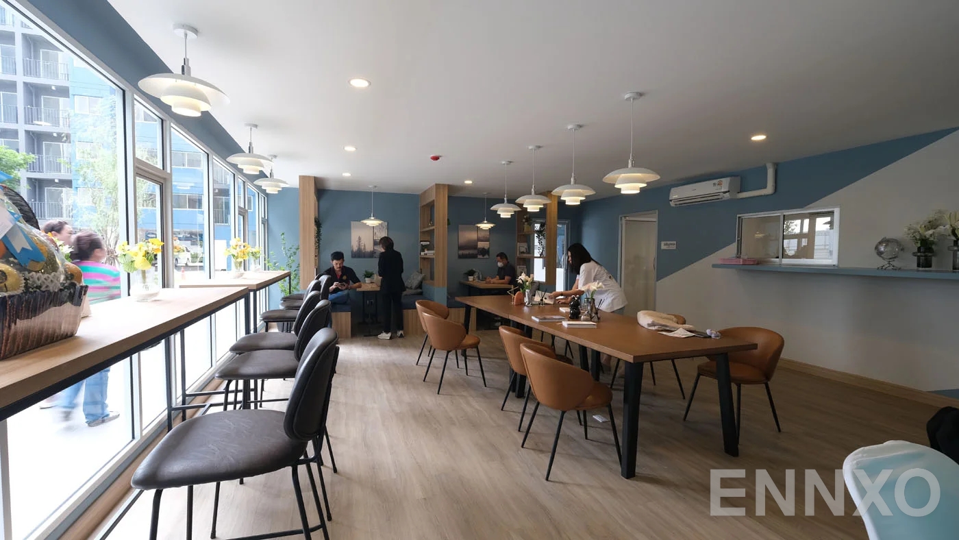 รูปของโครงการ The Kith Rangsit - Tiwanon (New Project)
(เสนาคิทท์ รังสิต - ติวานนท์ (โครงการใหม่)) อื่นๆ - รูปที่ 11