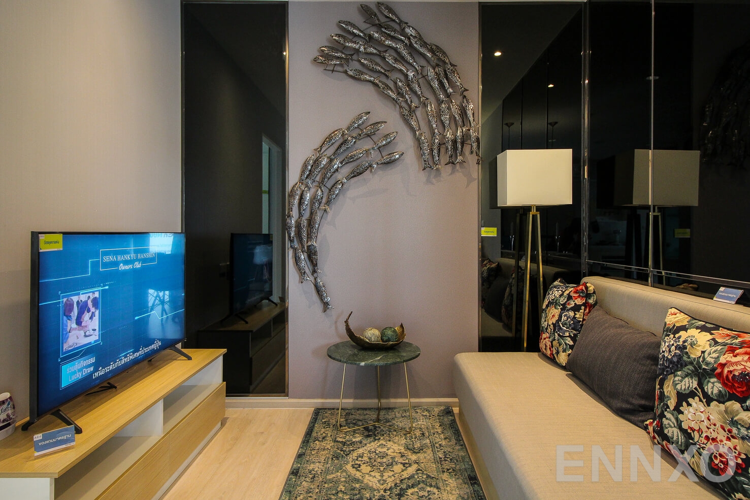 รูปของโครงการ The Kith Rangsit-Tiwanon
(เดอะ คิทท์ รังสิต-ติวานนท์) อื่นๆ - รูปที่ 6