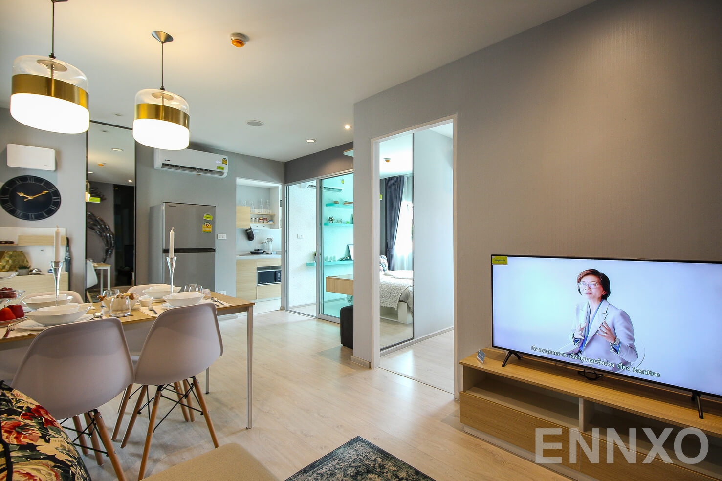 รูปของโครงการ The Kith Rangsit-Tiwanon
(เดอะ คิทท์ รังสิต-ติวานนท์) อื่นๆ - รูปที่ 7