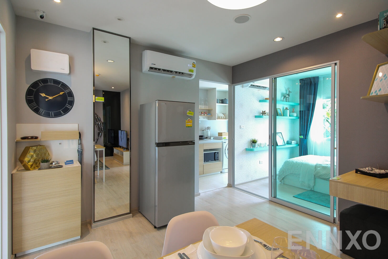 รูปของโครงการ The Kith Rangsit-Tiwanon
(เดอะ คิทท์ รังสิต-ติวานนท์) อื่นๆ - รูปที่ 7