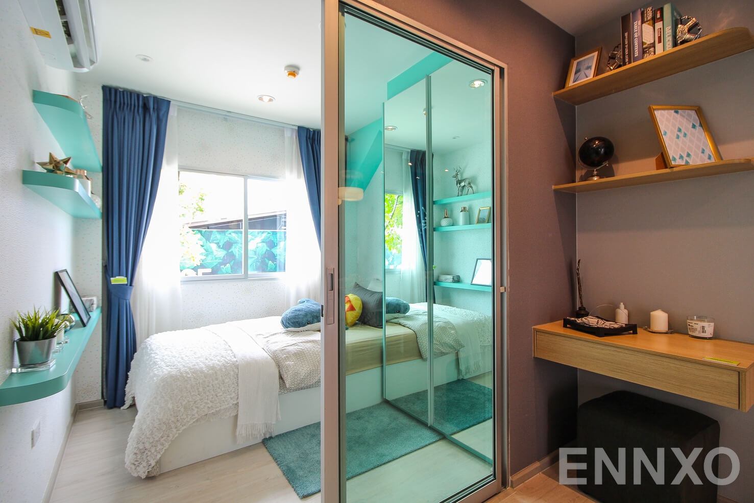 รูปของโครงการ The Kith Rangsit-Tiwanon
(เดอะ คิทท์ รังสิต-ติวานนท์) อื่นๆ - รูปที่ 9