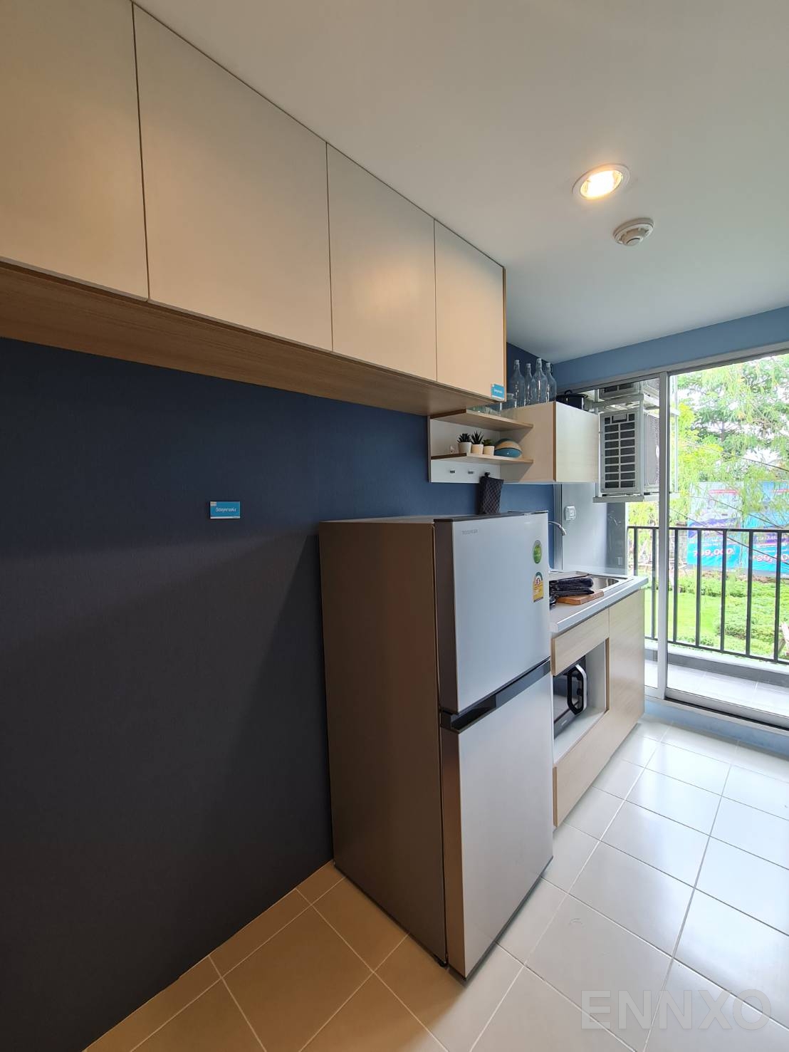 รูปของโครงการ The Kith Rangsit-Tiwanon
(เดอะ คิทท์ รังสิต-ติวานนท์) อื่นๆ - รูปที่ 4