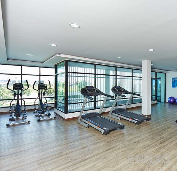 รูปสิ่งอำนวยความสะดวก ของ The Kith Tiwanon
(เดอะ คิทท์ ติวานนท์) - รูปที่ 3