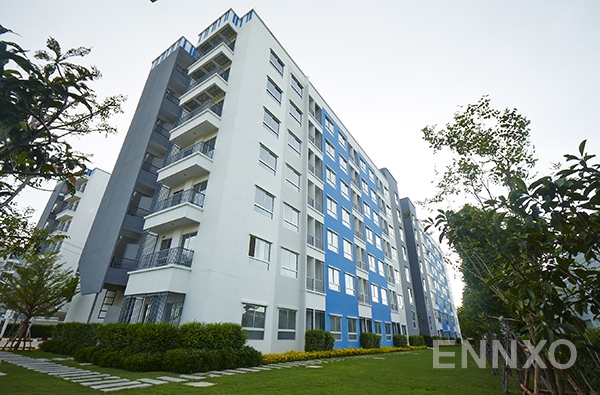 รูปสิ่งอำนวยความสะดวก ของ The Kith Tiwanon
(เดอะ คิทท์ ติวานนท์) - รูปที่ 3