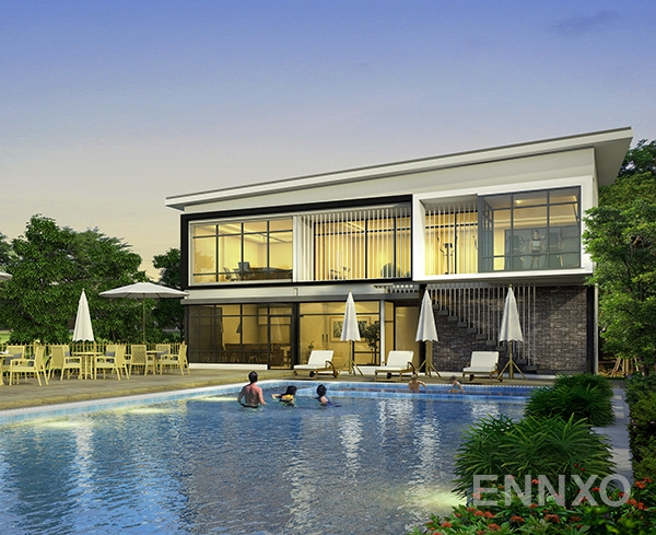 รูปสิ่งอำนวยความสะดวก ของ The Kith Tiwanon
(เดอะ คิทท์ ติวานนท์) - รูปที่ 3