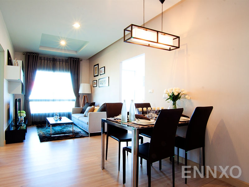 รูปของโครงการ The Kith Tiwanon
(เดอะ คิทท์ ติวานนท์) อื่นๆ - รูปที่ 4