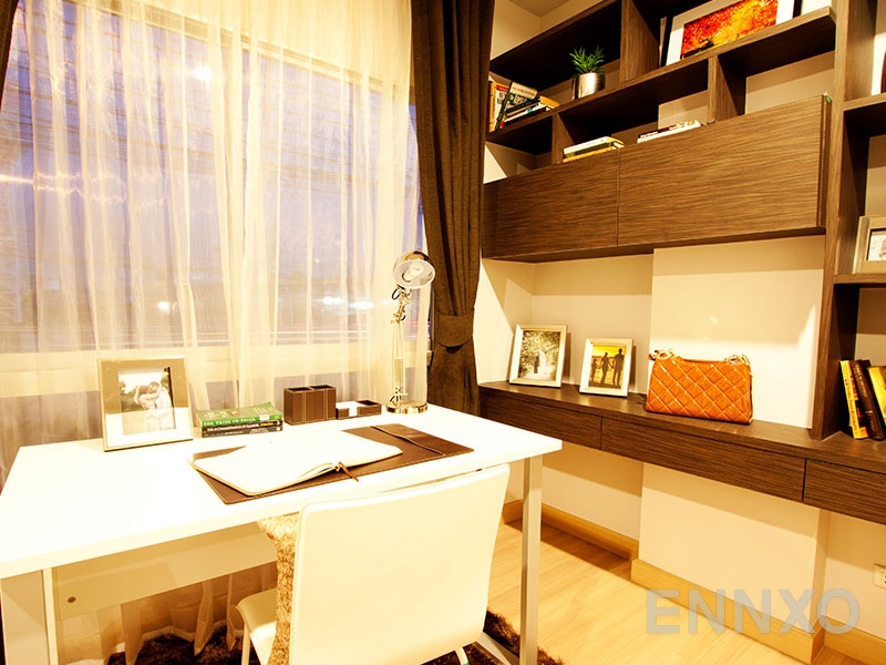 รูปของโครงการ The Kith Tiwanon
(เดอะ คิทท์ ติวานนท์) อื่นๆ - รูปที่ 7