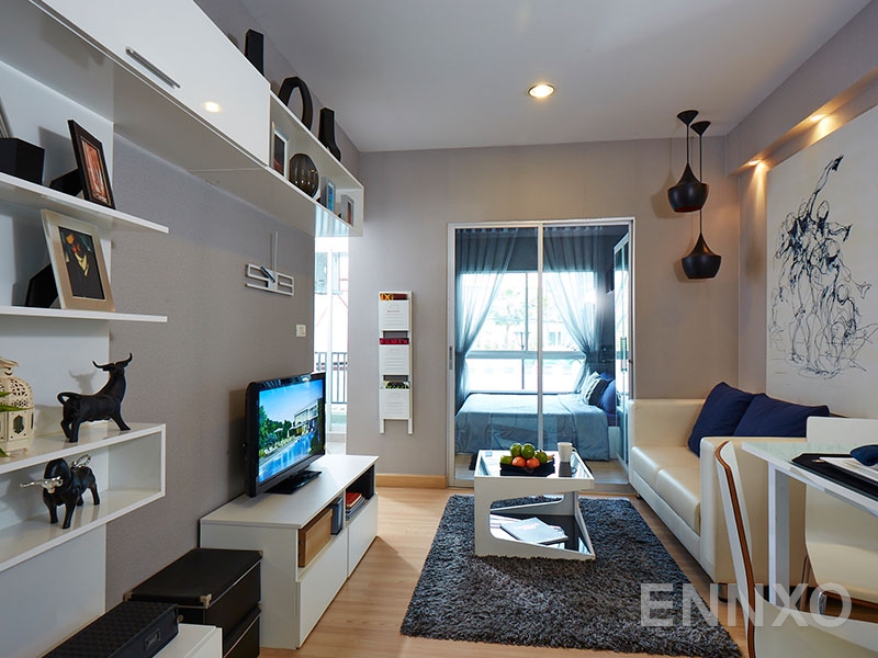 รูปของโครงการ The Kith Tiwanon
(เดอะ คิทท์ ติวานนท์) อื่นๆ - รูปที่ 10