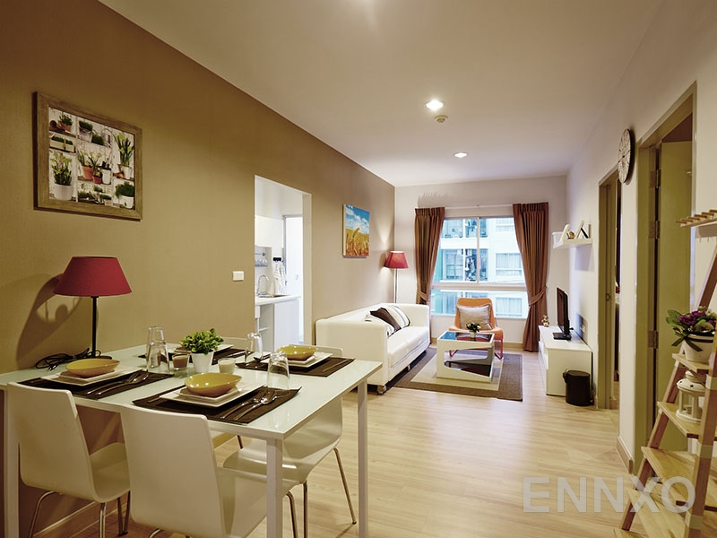 รูปของโครงการ The Kith Tiwanon
(เดอะ คิทท์ ติวานนท์) อื่นๆ - รูปที่ 11