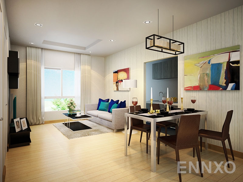 รูปของโครงการ The Kith Tiwanon
(เดอะ คิทท์ ติวานนท์) อื่นๆ - รูปที่ 11