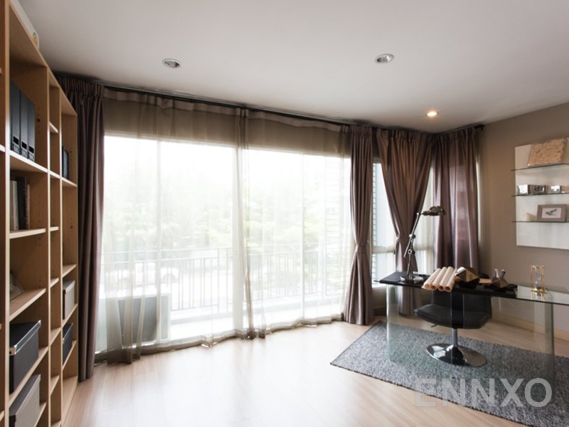 รูปของโครงการ The Kith Tiwanon
(เดอะ คิทท์ ติวานนท์) อื่นๆ - รูปที่ 6