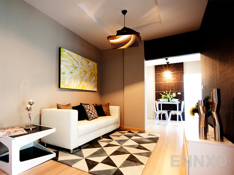 รูปของโครงการ The Kith Tiwanon
(เดอะ คิทท์ ติวานนท์) อื่นๆ - รูปที่ 6