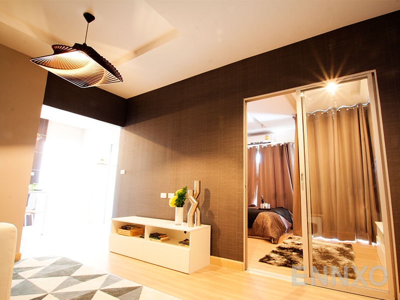 รูปของโครงการ The Kith Tiwanon
(เดอะ คิทท์ ติวานนท์) อื่นๆ - รูปที่ 7