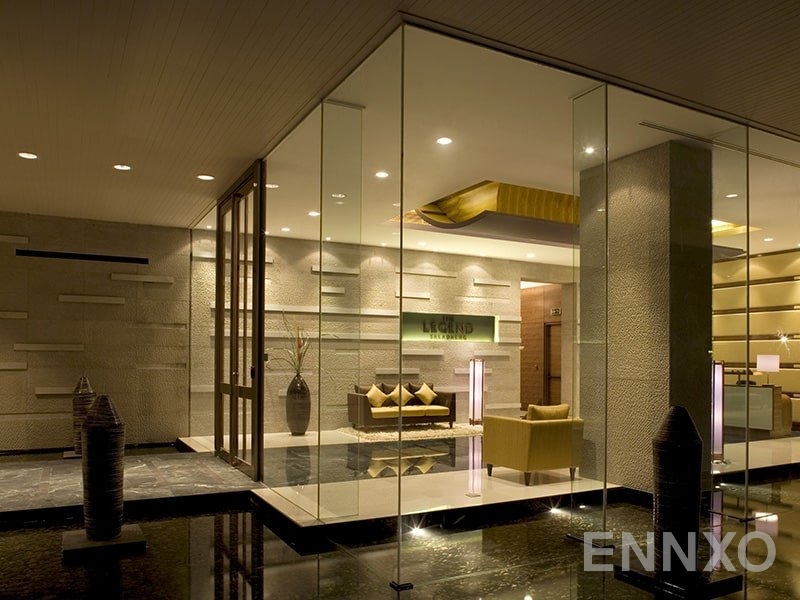 รูปของโครงการ เดอะ ลีเจ้นด์ ศาลาแดง อื่นๆ - รูปที่ 1