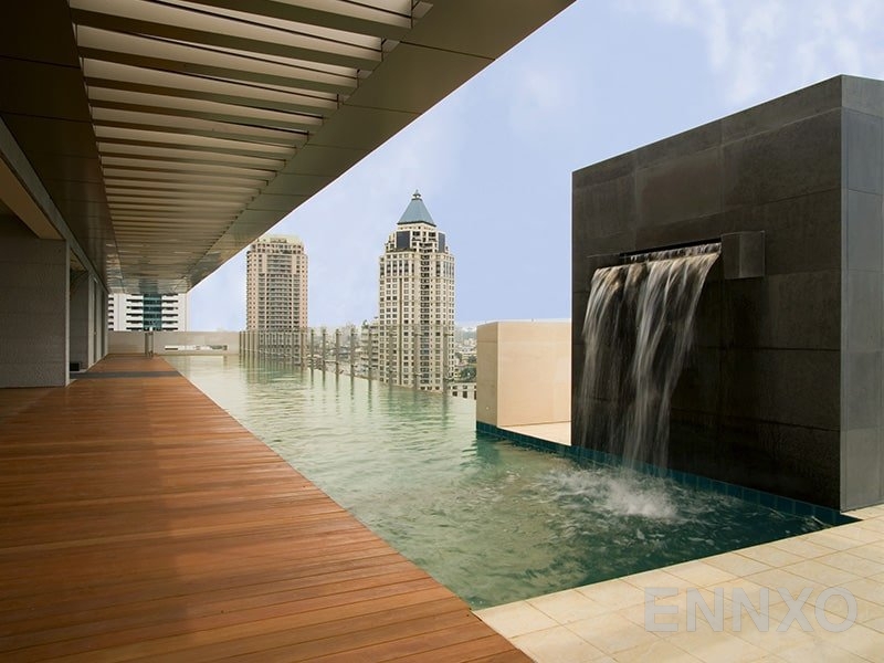 รูปของโครงการ เดอะ ลีเจ้นด์ ศาลาแดง อื่นๆ - รูปที่ 2