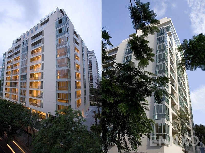 รูปของโครงการ เดอะ ลีเจ้นด์ ศาลาแดง อื่นๆ - รูปที่ 4