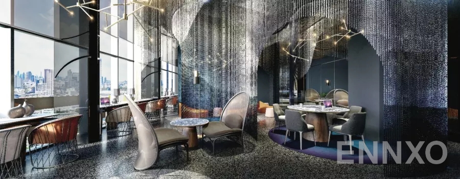 รูปของโครงการ เดอะ ไลน์ พหลโยธิน พาร์ค อื่นๆ - รูปที่ 7