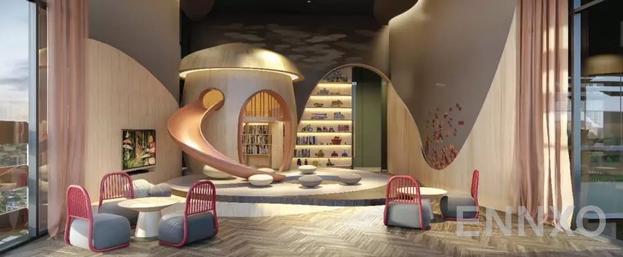 รูปของโครงการ เดอะ ไลน์ พหลโยธิน พาร์ค อื่นๆ - รูปที่ 3