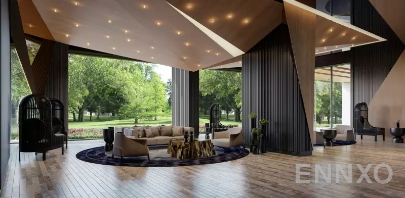 รูปของโครงการ เดอะ ไลน์ พหลโยธิน พาร์ค อื่นๆ - รูปที่ 9