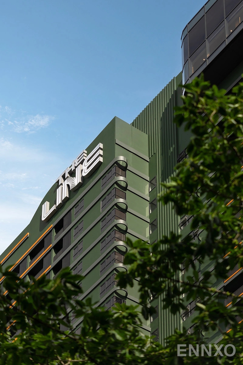 รูปของโครงการ The Line Vibe
(เดอะ ไลน์ ไวบ์) อื่นๆ - รูปที่ 7