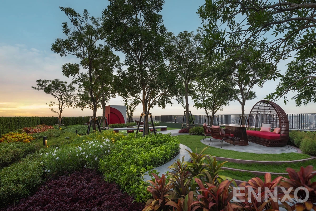 รูปของโครงการ The Line Vibe
(เดอะ ไลน์ ไวบ์) อื่นๆ - รูปที่ 10