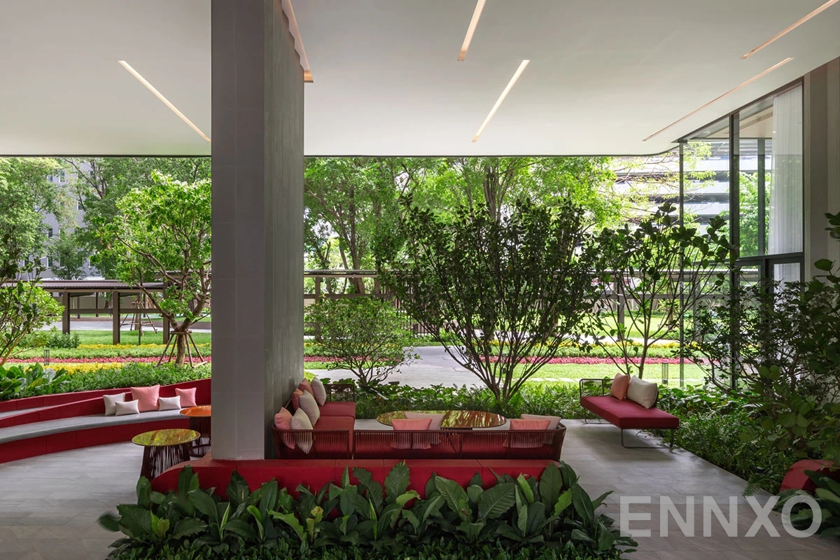 รูปของโครงการ The Line Vibe
(เดอะ ไลน์ ไวบ์) อื่นๆ - รูปที่ 7