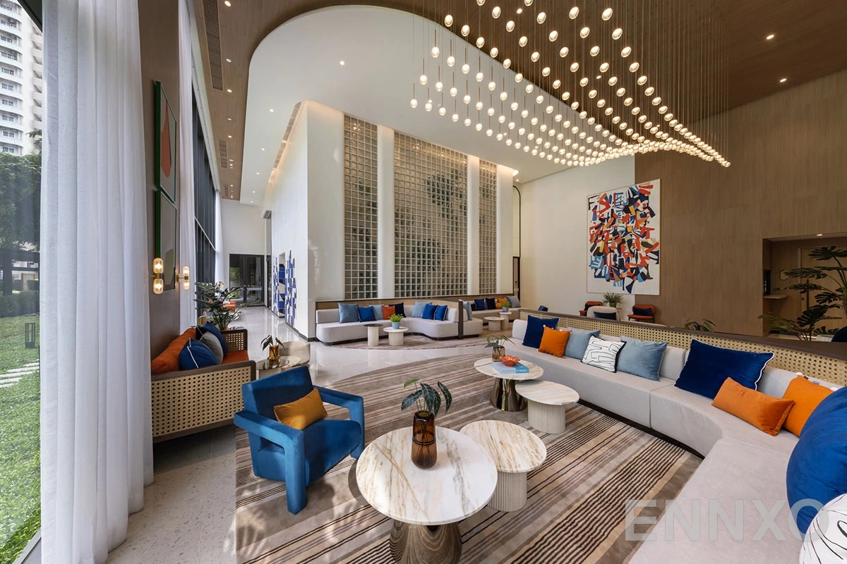 รูปของโครงการ The Line Vibe
(เดอะ ไลน์ ไวบ์) อื่นๆ - รูปที่ 8