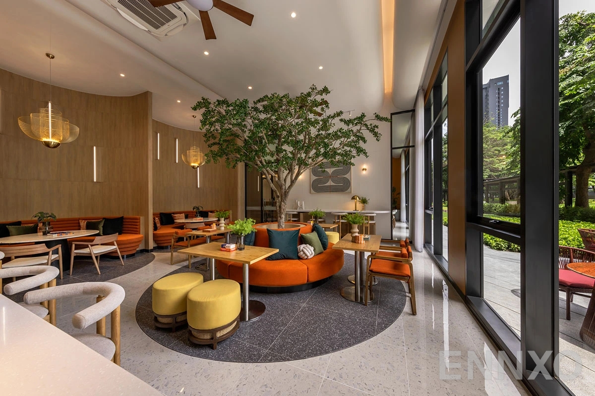 รูปของโครงการ The Line Vibe
(เดอะ ไลน์ ไวบ์) อื่นๆ - รูปที่ 8