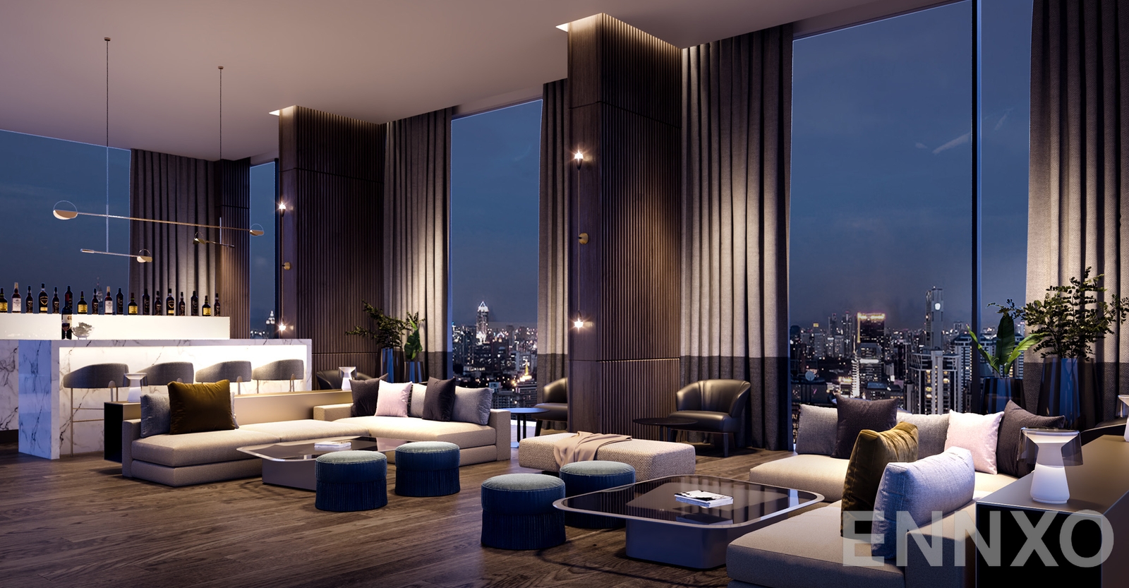 รูป สิ่งอำนวยความสะดวก ของ เดอะ ลิฟวิ่น เพชรเกษม - รูปที่ 5