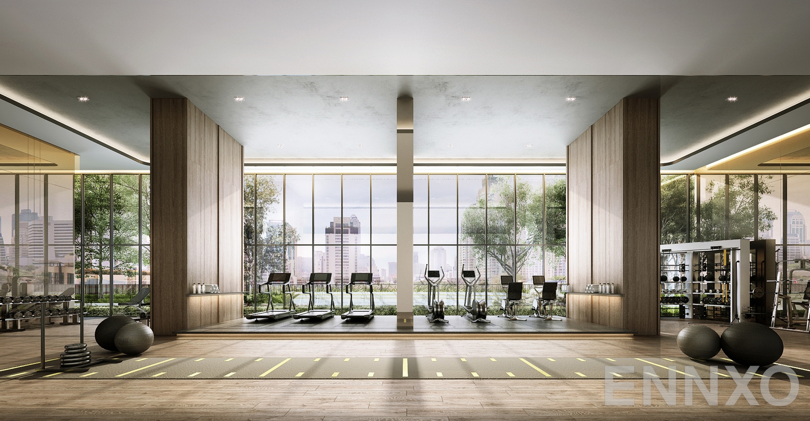 รูปสิ่งอำนวยความสะดวก ของ The LIVIN Phetkasem
(เดอะ ลิฟวิ่น เพชรเกษม) - รูปที่ 2