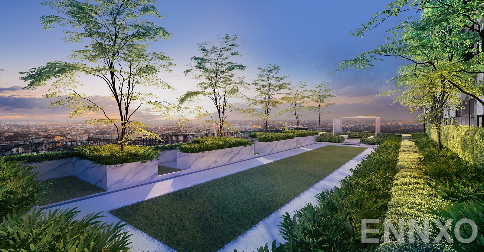 รูปสิ่งอำนวยความสะดวก ของ The LIVIN Phetkasem
(เดอะ ลิฟวิ่น เพชรเกษม) - รูปที่ 3