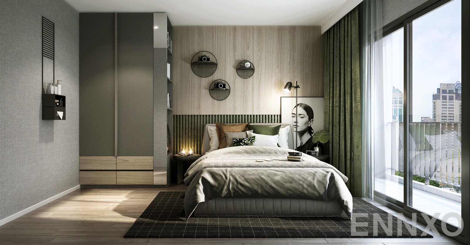 รูป ภายในโครงการ ของ เดอะ ลิฟวิ่น เพชรเกษม - รูปที่ 3