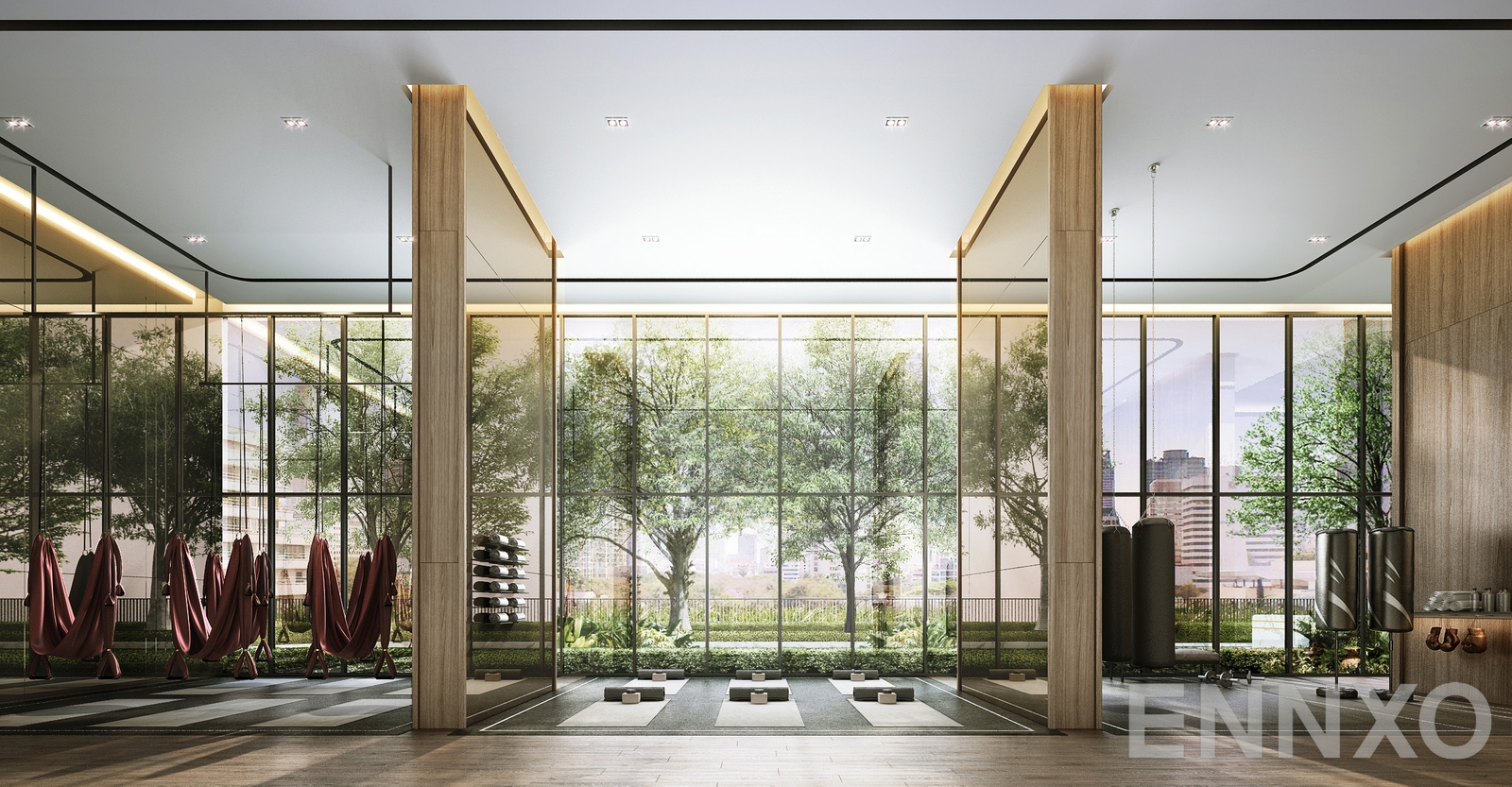 รูปของโครงการ The LIVIN Phetkasem
(เดอะ ลิฟวิ่น เพชรเกษม) อื่นๆ - รูปที่ 7