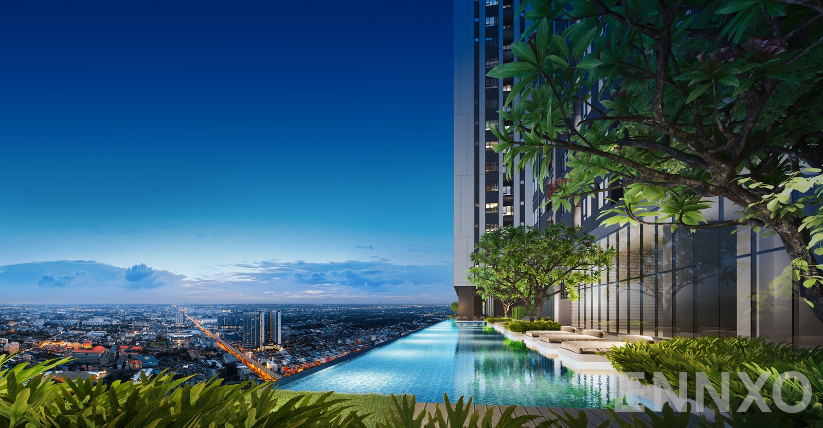 รูปของโครงการ The LIVIN Phetkasem
(เดอะ ลิฟวิ่น เพชรเกษม) อื่นๆ - รูปที่ 7