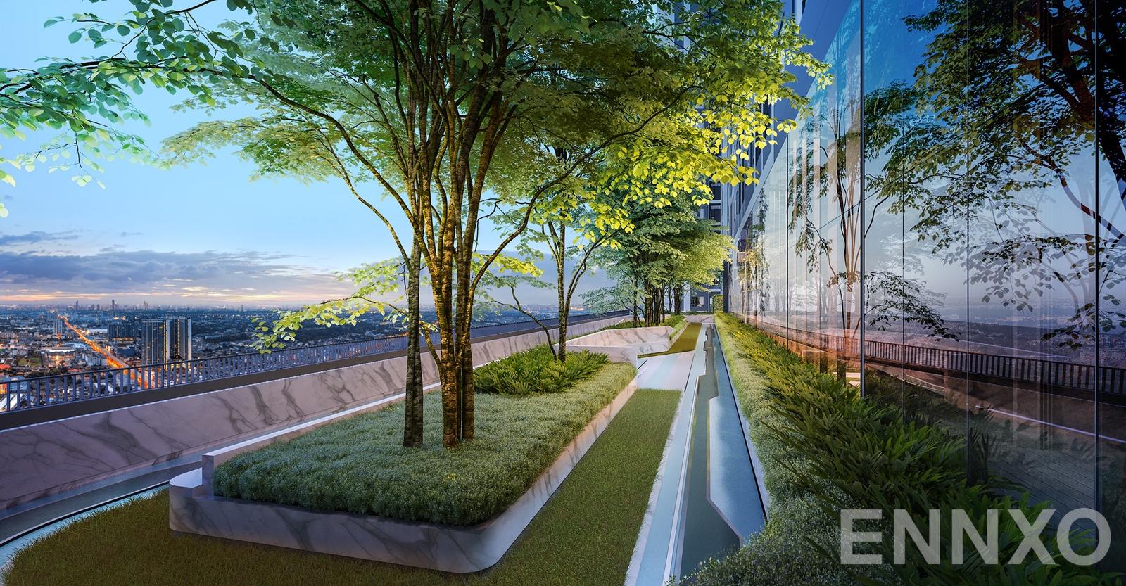 รูปของโครงการ The LIVIN Phetkasem
(เดอะ ลิฟวิ่น เพชรเกษม) อื่นๆ - รูปที่ 8