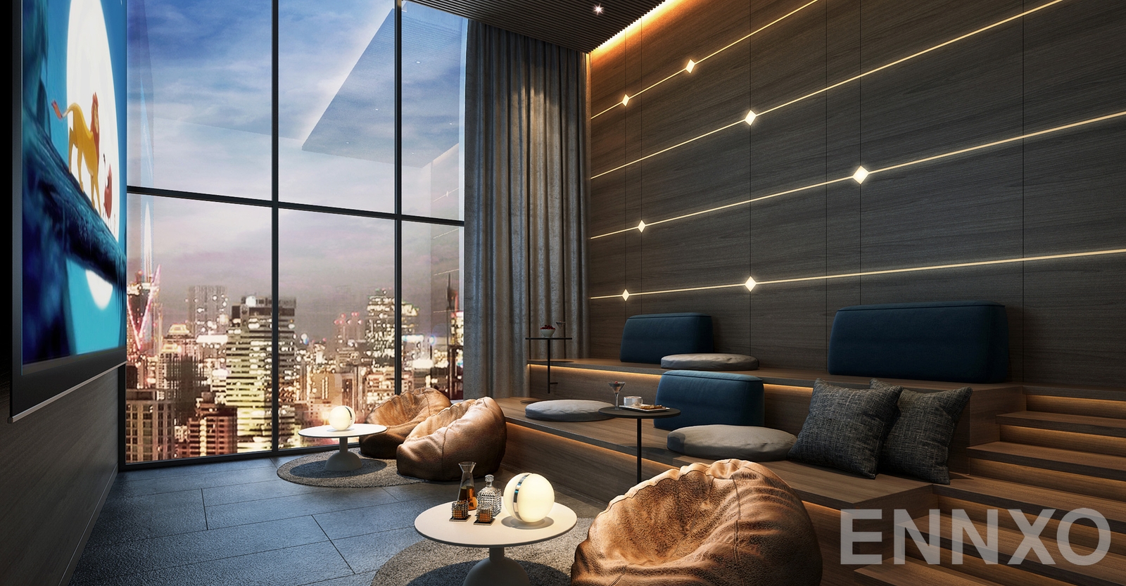 รูปของโครงการ The LIVIN Phetkasem
(เดอะ ลิฟวิ่น เพชรเกษม) อื่นๆ - รูปที่ 9