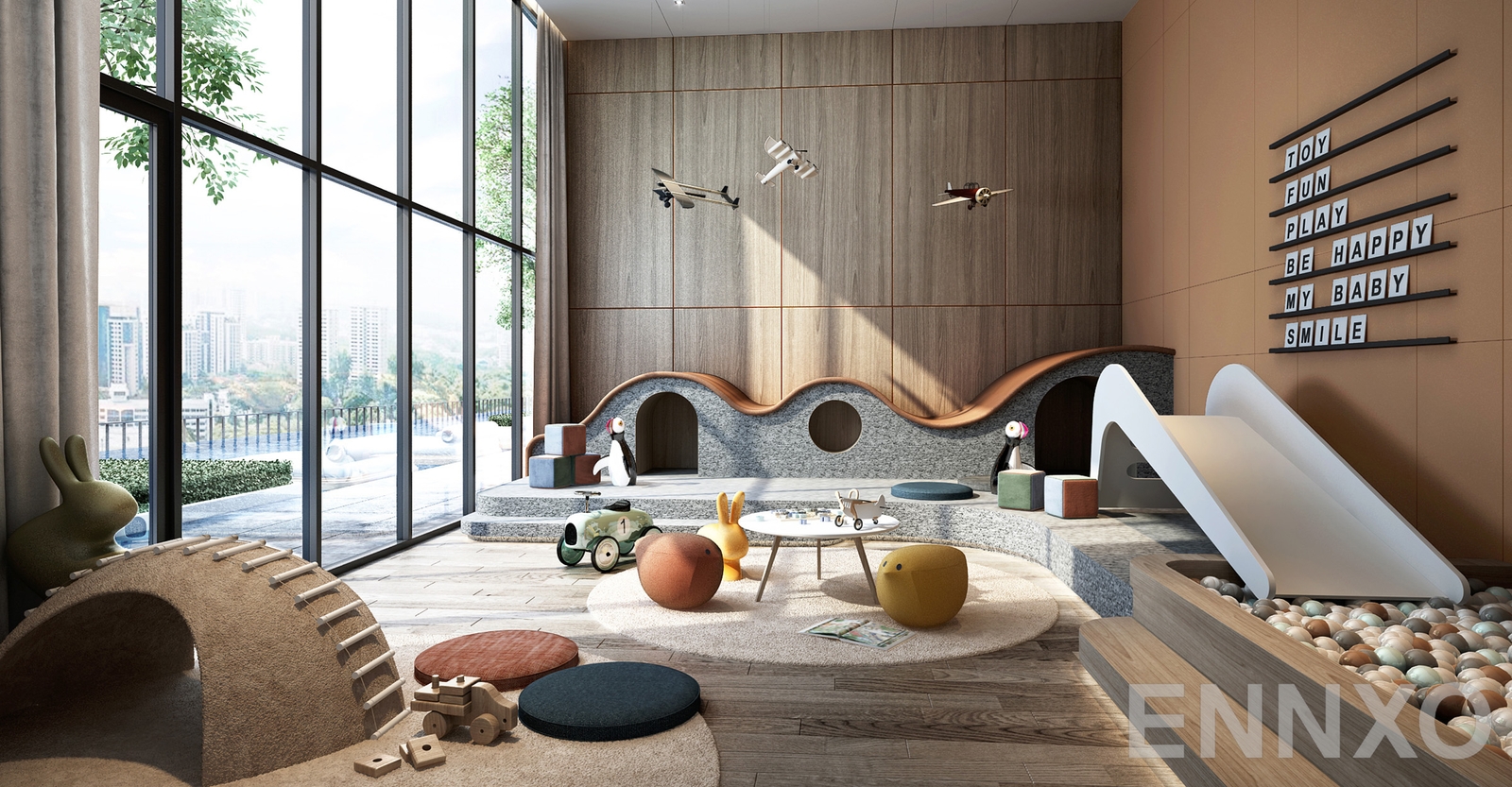 รูปของโครงการ The LIVIN Phetkasem
(เดอะ ลิฟวิ่น เพชรเกษม) อื่นๆ - รูปที่ 9