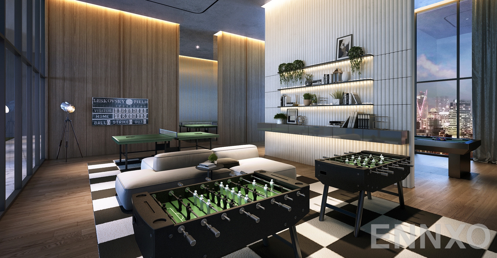 รูปของโครงการ The LIVIN Phetkasem
(เดอะ ลิฟวิ่น เพชรเกษม) อื่นๆ - รูปที่ 10